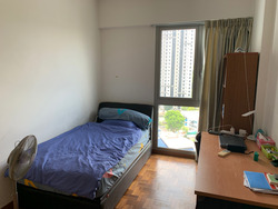Hillview Regency (D23), Condominium #262581181